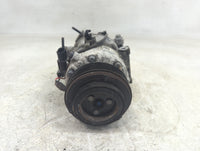2020-2022 Kia Telluride Air Conditioning A/c Ac Compressor Oem - Oemusedautoparts1.com