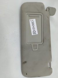 2020-2022 Kia Telluride Sun Visor Shade Replacement Driver Left Mirror Fits Fits 2020 2021 2022 OEM Used Auto Parts - Oemuse