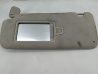 2020-2022 Kia Telluride Sun Visor Shade Replacement Driver Left Mirror Fits Fits 2020 2021 2022 OEM Used Auto Parts - Oemuse