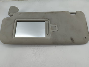 2020-2022 Kia Telluride Sun Visor Shade Replacement Driver Left Mirror Fits Fits 2020 2021 2022 OEM Used Auto Parts