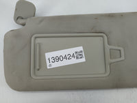 2020-2022 Kia Telluride Sun Visor Shade Replacement Driver Left Mirror Fits Fits 2020 2021 2022 OEM Used Auto Parts - Oemuse