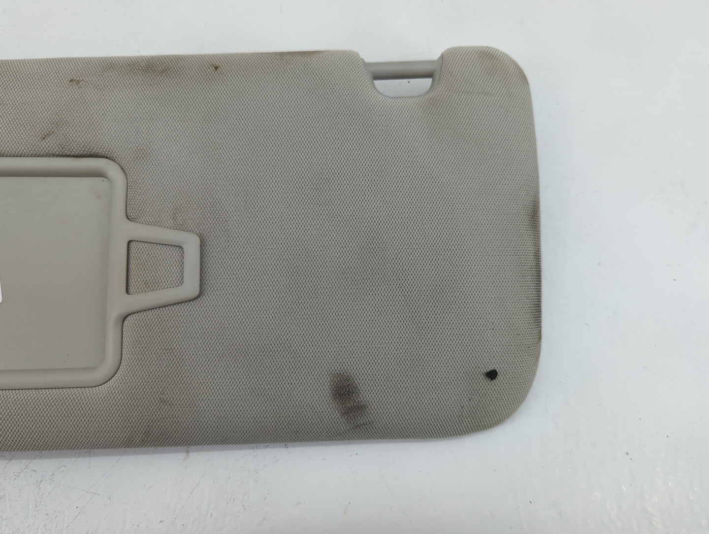 2020-2022 Kia Telluride Sun Visor Shade Replacement Driver Left Mirror Fits Fits 2020 2021 2022 OEM Used Auto Parts - Oemuse