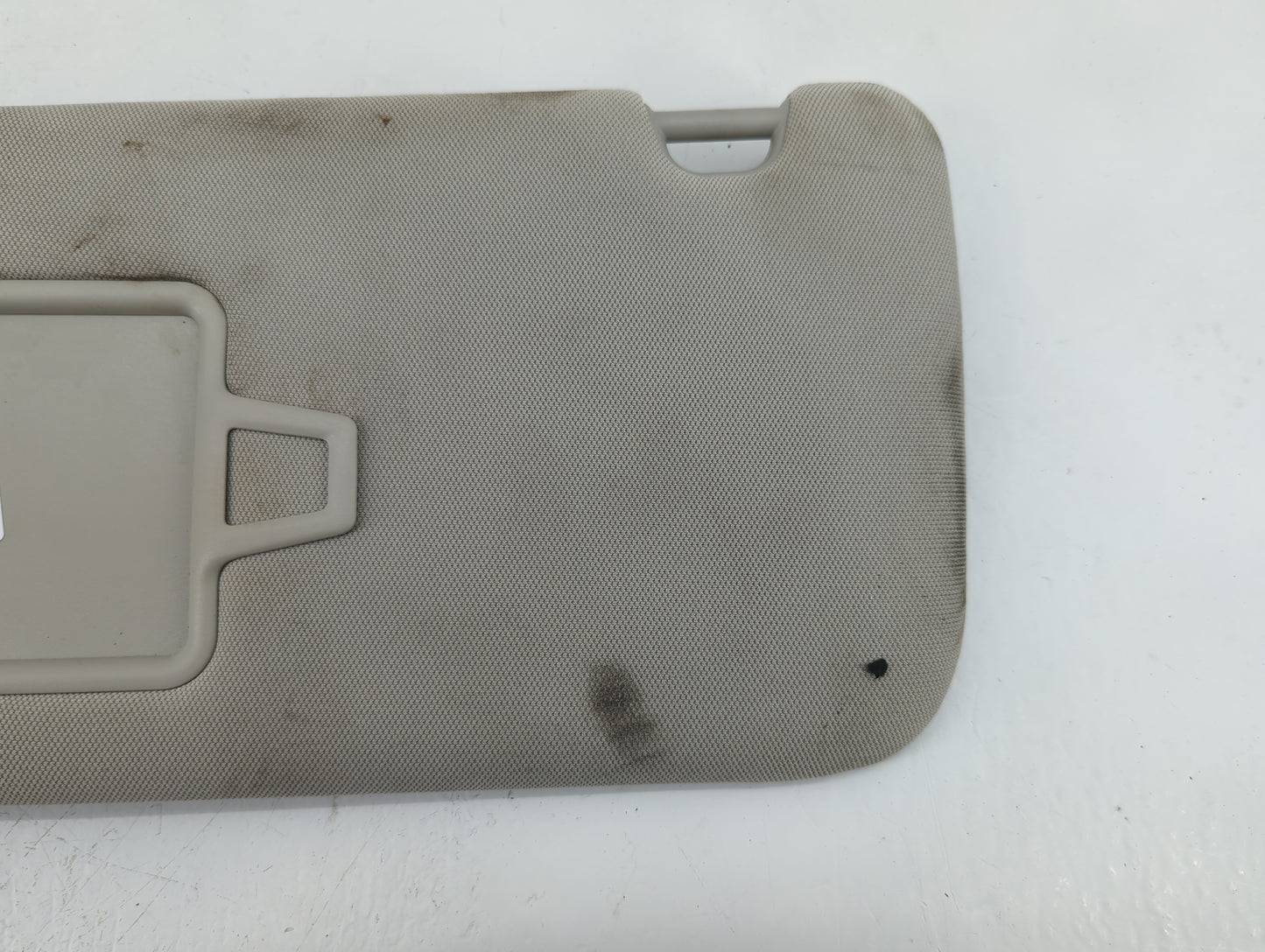 2020-2022 Kia Telluride Sun Visor Shade Replacement Driver Left Mirror Fits Fits 2020 2021 2022 OEM Used Auto Parts - Oemuse