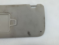 2020-2022 Kia Telluride Sun Visor Shade Replacement Driver Left Mirror Fits Fits 2020 2021 2022 OEM Used Auto Parts - Oemuse