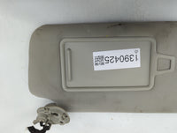 2020-2022 Kia Telluride Sun Visor Shade Replacement Passenger Right Mirror Fits Fits 2020 2021 2022 OEM Used Auto Parts - Oe