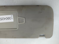 2020-2022 Kia Telluride Sun Visor Shade Replacement Passenger Right Mirror Fits Fits 2020 2021 2022 OEM Used Auto Parts - Oe