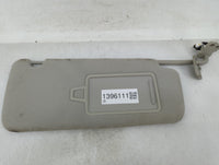 2020-2022 Kia Telluride Sun Visor Shade Replacement Driver Left Mirror Fits Fits 2020 2021 2022 OEM Used Auto Parts - Oemuse