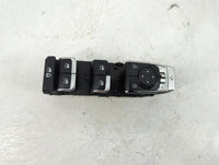 2020-2022 Kia Telluride Master Power Window Switch Replacement Driver Side Left Fits Fits 2020 2021 2022 OEM Used Auto Parts