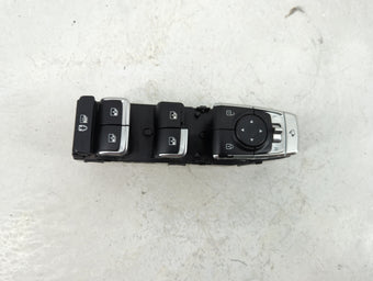 compare product 2020-2022 Kia Telluride Master Power Window Switch Replacement Driver Side Left Fits Fits 2020 2021 2022 OEM Used Auto Parts