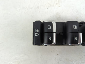 2020-2022 Kia Telluride Master Power Window Switch Replacement Driver Side Left Fits Fits 2020 2021 2022 OEM Used Auto Parts