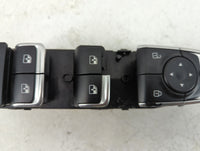 2020-2022 Kia Telluride Master Power Window Switch Replacement Driver Side Left Fits Fits 2020 2021 2022 OEM Used Auto Parts