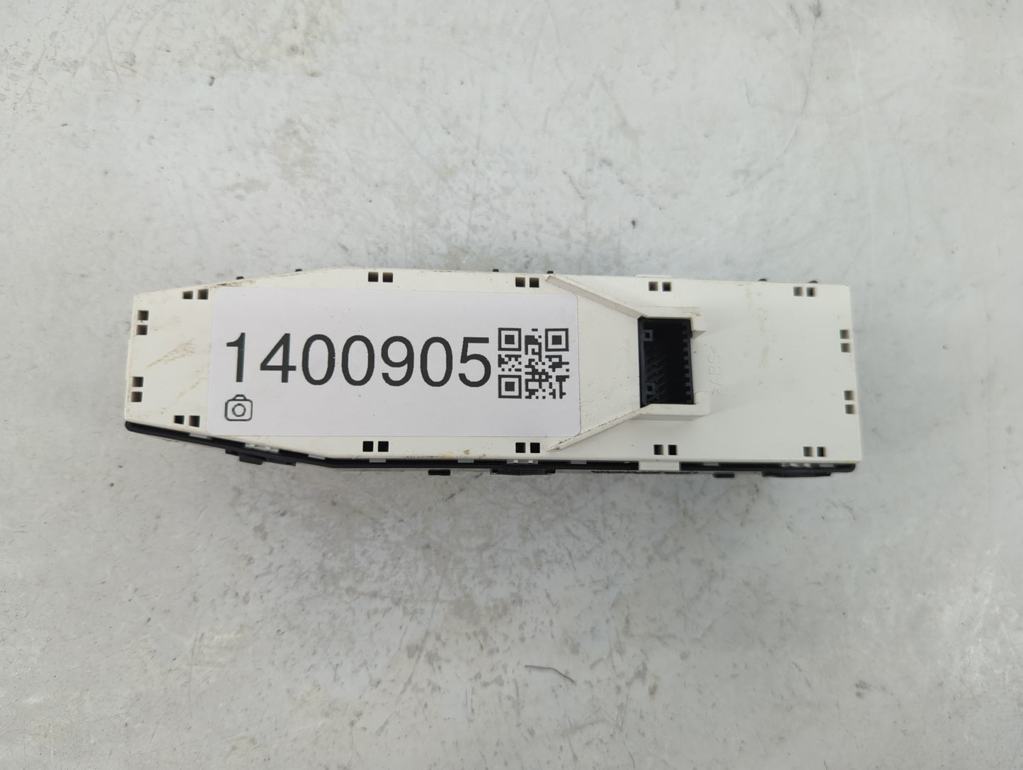 2020-2022 Kia Telluride Master Power Window Switch Replacement Driver Side Left Fits Fits 2020 2021 2022 OEM Used Auto Parts