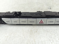 2020-2022 Kia Telluride Radio AM FM Cd Player Receiver Replacement Fits Fits 2020 2021 2022 OEM Used Auto Parts - Oemusedaut
