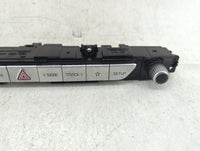 2020-2022 Kia Telluride Radio AM FM Cd Player Receiver Replacement Fits Fits 2020 2021 2022 OEM Used Auto Parts - Oemusedaut