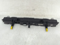 2020-2022 Kia Telluride Radio AM FM Cd Player Receiver Replacement Fits Fits 2020 2021 2022 OEM Used Auto Parts - Oemusedaut
