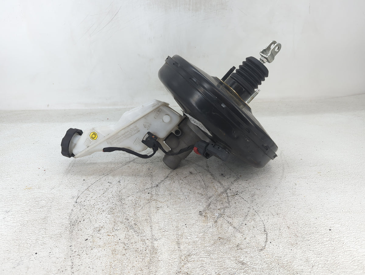 2020-2022 Kia Telluride Power Brake Booster Oem 1423603 - Oemusedautoparts1.com