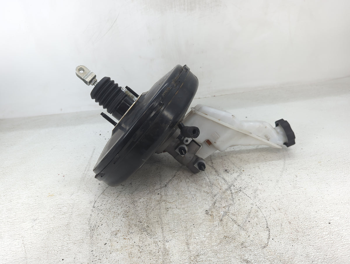 2020-2022 Kia Telluride Power Brake Booster Oem 1423603 - Oemusedautoparts1.com
