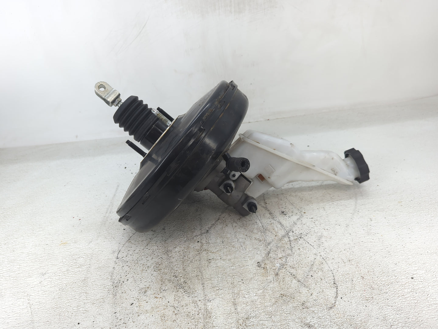 2020-2022 Kia Telluride Power Brake Booster Oem - Oemusedautoparts1.com