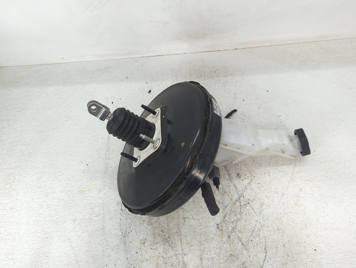 2020-2022 Kia Telluride Power Brake Booster Oem 1423603 - Oemusedautoparts1.com