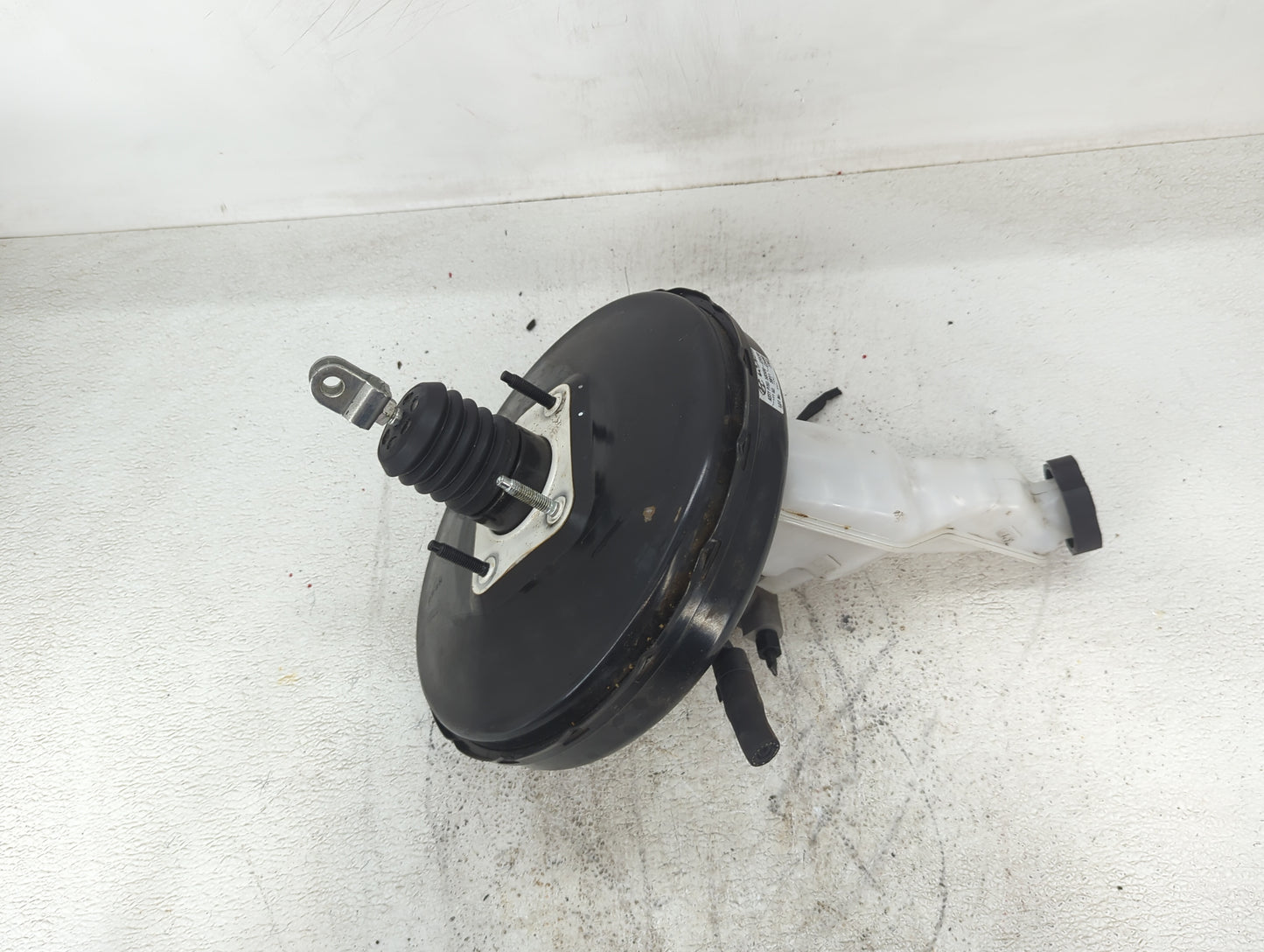 2020-2022 Kia Telluride Power Brake Booster Oem 1423603 - Oemusedautoparts1.com