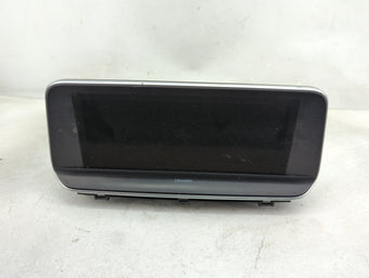 compare product 2020-2022 Kia Telluride Radio AM FM Cd Player Receiver Replacement P/N:96560-S9020CDD ATB40S9AN Fits Fits 2020 2021 2022 OEM Used Auto Parts