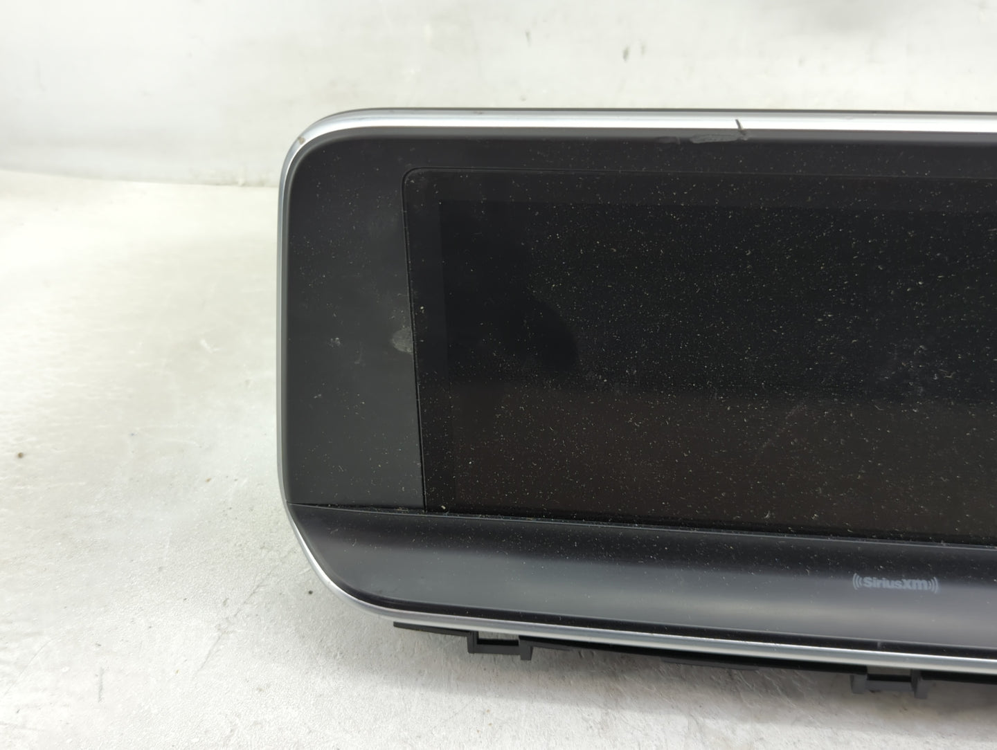 2020-2022 Kia Telluride Radio AM FM Cd Player Receiver Replacement P/N:96560-S9020CDD ATB40S9AN Fits Fits 2020 2021 2022 OEM