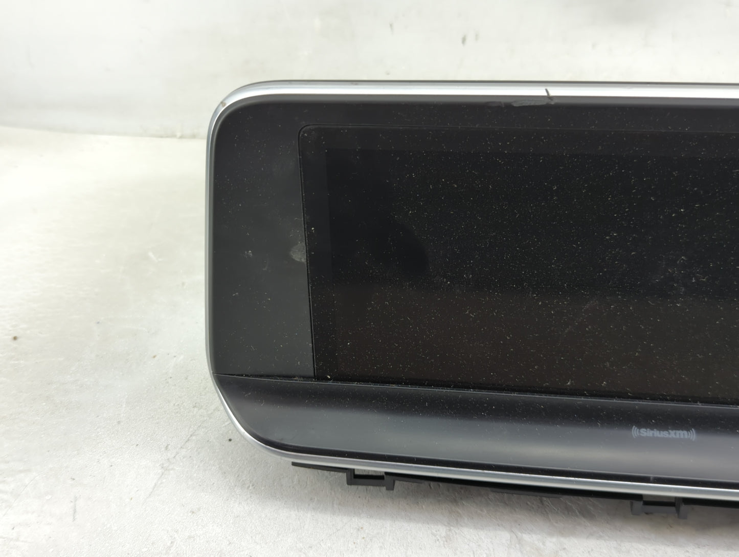 2020-2022 Kia Telluride Radio AM FM Cd Player Receiver Replacement P/N:96560-S9020CDD ATB40S9AN Fits Fits 2020 2021 2022 OEM