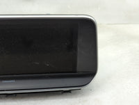 2020-2022 Kia Telluride Radio AM FM Cd Player Receiver Replacement P/N:96560-S9020CDD ATB40S9AN Fits Fits 2020 2021 2022 OEM