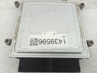 2021 Kia Telluride PCM Engine Control Computer ECU ECM PCU OEM P/N:39199-3L000 9001270125KD, SIM2K-260, IGGK0GM Fits OEM Use