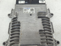 2021 Kia Telluride PCM Engine Control Computer ECU ECM PCU OEM P/N:39199-3L000 9001270125KD, SIM2K-260, IGGK0GM Fits OEM Use
