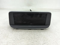 2020-2022 Kia Telluride Radio AM FM Cd Player Receiver Replacement P/N:96560-S9420CDD Fits Fits 2020 2021 2022 OEM Used Auto