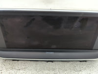 2020-2022 Kia Telluride Radio AM FM Cd Player Receiver Replacement P/N:96560-S9420CDD Fits Fits 2020 2021 2022 OEM Used Auto