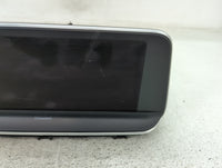 2020-2022 Kia Telluride Radio AM FM Cd Player Receiver Replacement P/N:96560-S9420CDD Fits Fits 2020 2021 2022 OEM Used Auto