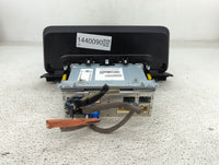 2020-2022 Kia Telluride Radio AM FM Cd Player Receiver Replacement P/N:96560-S9420CDD Fits Fits 2020 2021 2022 OEM Used Auto