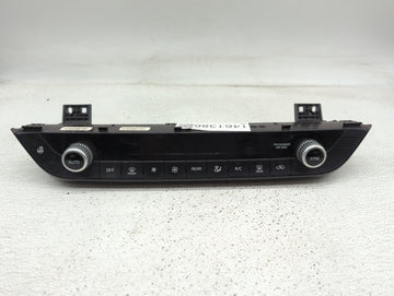 2020-2022 Kia Telluride Climate Control Module Temperature AC/Heater Replacement P/N:97250-59330 Fits Fits 2020 2021 2022 OE