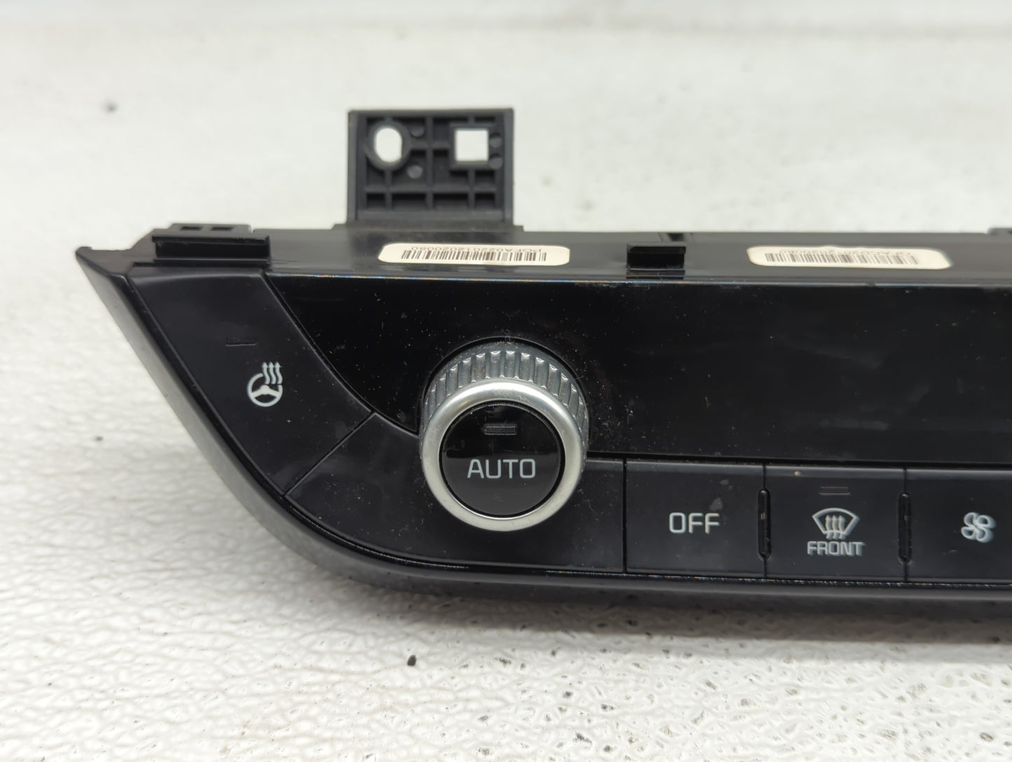 2020-2022 Kia Telluride Climate Control Module Temperature AC/Heater Replacement P/N:97250-59330 Fits Fits 2020 2021 2022 OE
