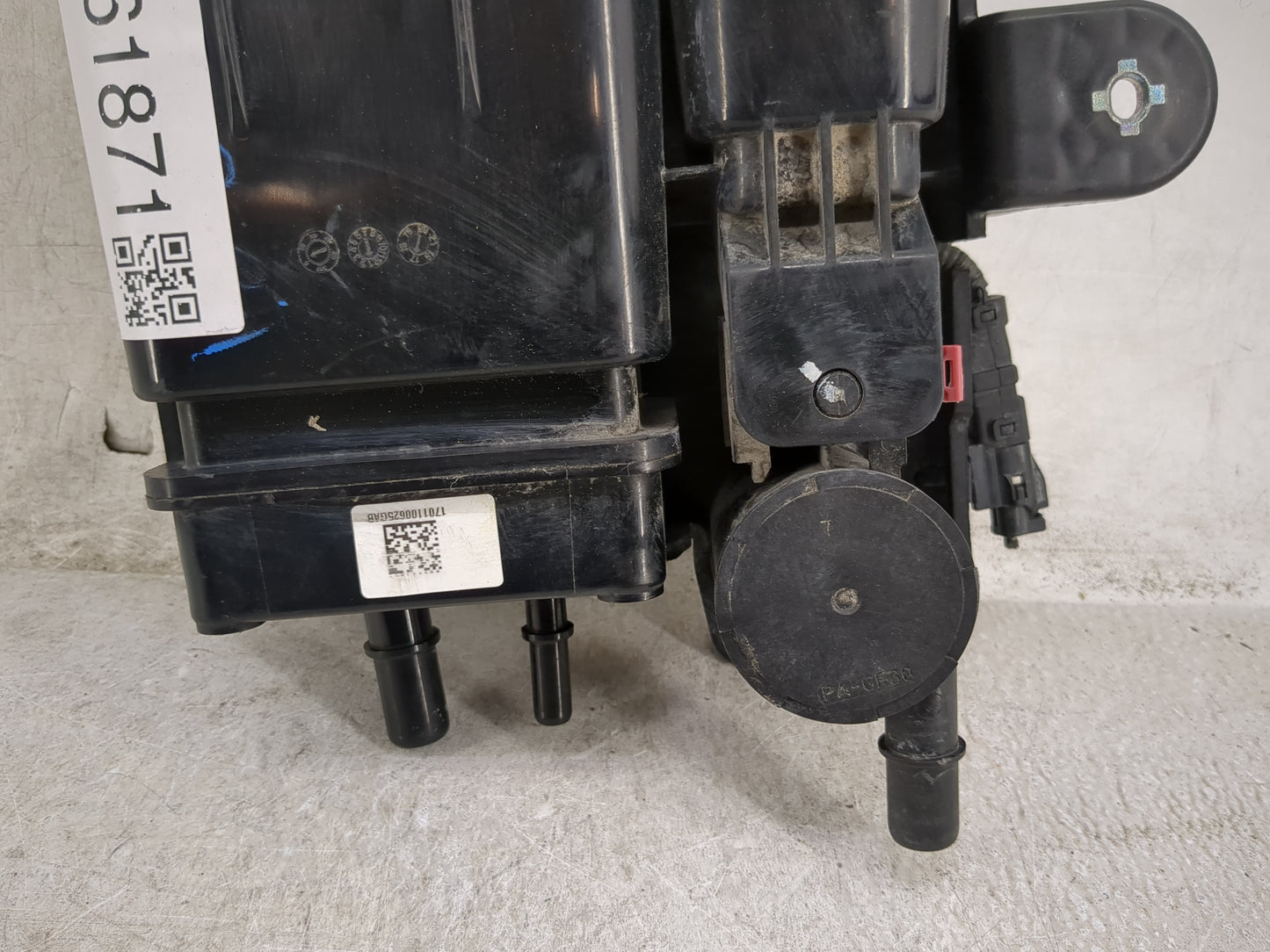 2021 Kia Telluride Fuel Vapor Charcoal Canister - Oemusedautoparts1.com