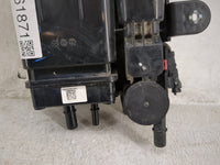 2021 Kia Telluride Fuel Vapor Charcoal Canister - Oemusedautoparts1.com