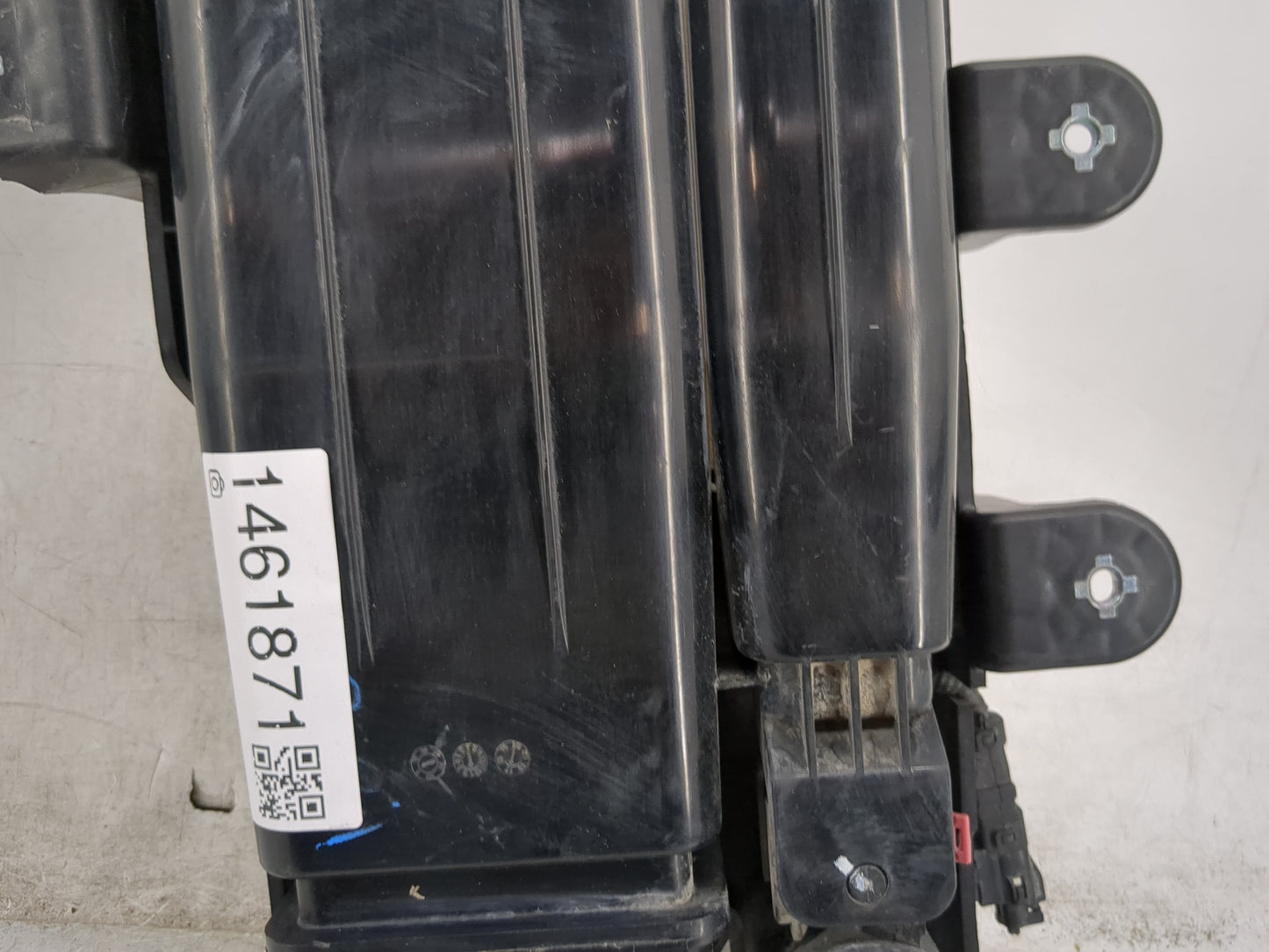 2021 Kia Telluride Fuel Vapor Charcoal Canister - Oemusedautoparts1.com