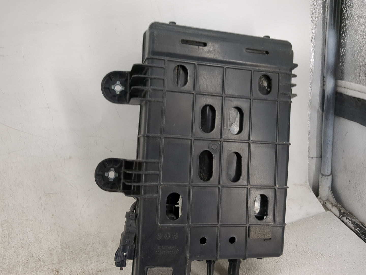 2021 Kia Telluride Fuel Vapor Charcoal Canister - Oemusedautoparts1.com
