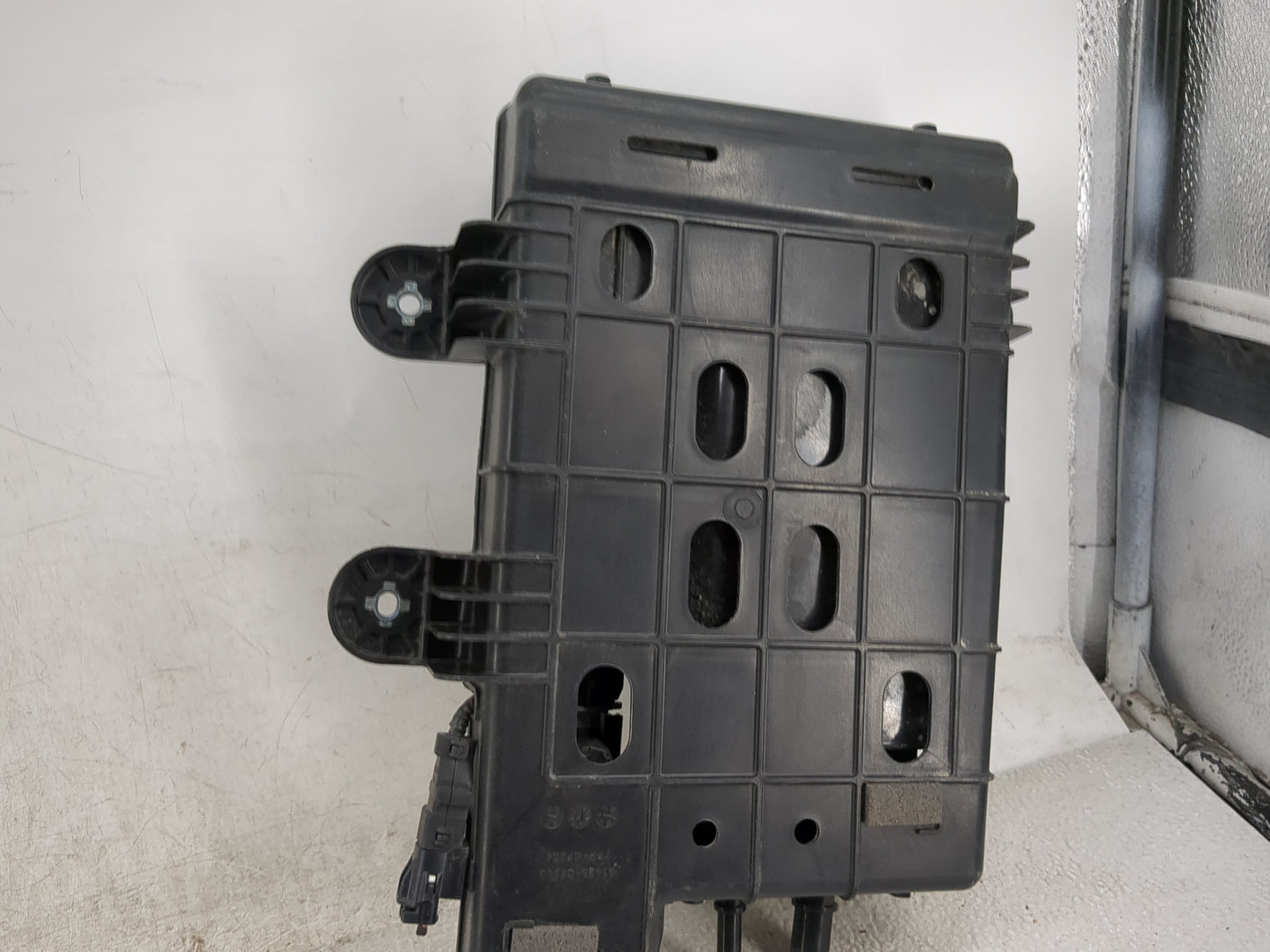 2021 Kia Telluride Fuel Vapor Charcoal Canister - Oemusedautoparts1.com