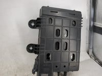 2021 Kia Telluride Fuel Vapor Charcoal Canister - Oemusedautoparts1.com
