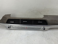 2020-2022 Kia Telluride Radio AM FM Cd Player Receiver Replacement P/N:84795-S9300WPA Fits Fits 2020 2021 2022 OEM Used Auto