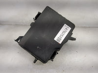 2020-2022 Kia Telluride Fusebox Fuse Box Panel Relay Module P/N:91956-S9040 18980-10001 Fits Fits 2020 2021 2022 OEM Used Au