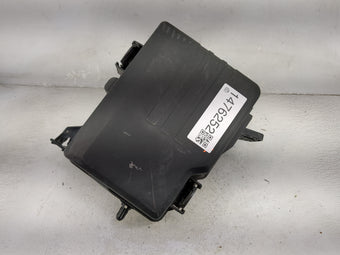 compare product 2020-2022 Kia Telluride Fusebox Fuse Box Panel Relay Module P/N:91956-S9040 18980-10001 Fits Fits 2020 2021 2022 OEM Used Auto Parts