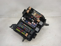 2020-2022 Kia Telluride Fusebox Fuse Box Panel Relay Module P/N:91956-S9040 18980-10001 Fits Fits 2020 2021 2022 OEM Used Au