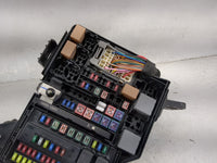 2020-2022 Kia Telluride Fusebox Fuse Box Panel Relay Module P/N:91956-S9040 18980-10001 Fits Fits 2020 2021 2022 OEM Used Au