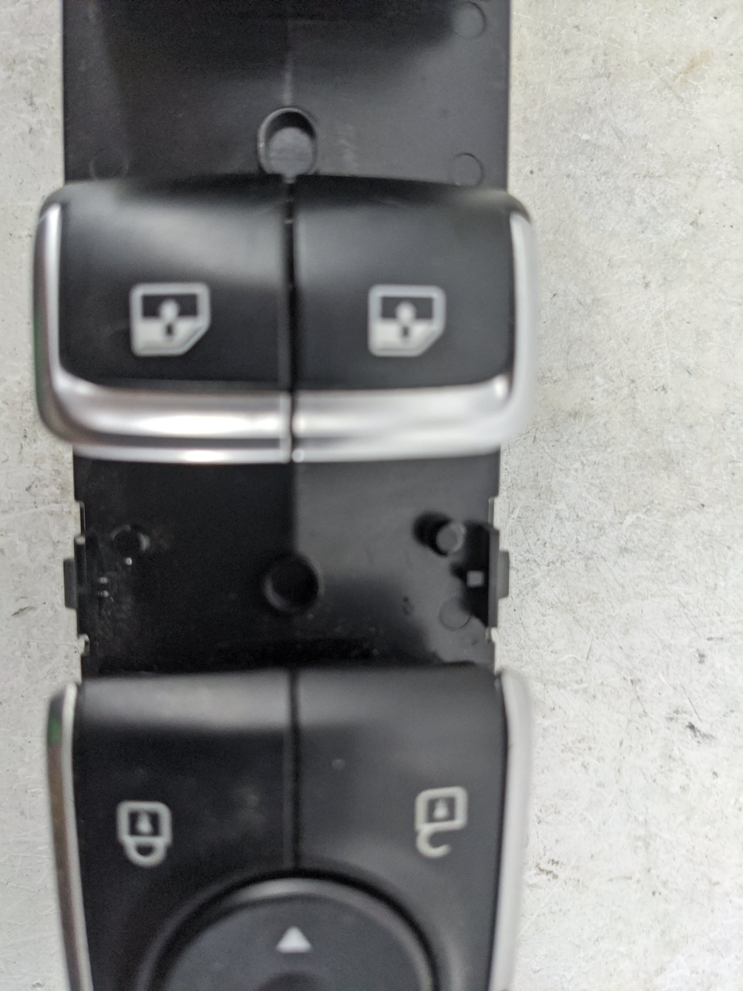 2020-2022 Kia Telluride Master Power Window Switch Replacement Driver Side Left P/N:93570S9050CA Fits Fits 2020 2021 2022 OE