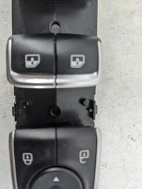 2020-2022 Kia Telluride Master Power Window Switch Replacement Driver Side Left P/N:93570S9050CA Fits Fits 2020 2021 2022 OE