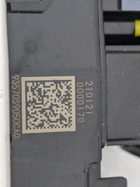 2020-2022 Kia Telluride Master Power Window Switch Replacement Driver Side Left P/N:93570S9050CA Fits Fits 2020 2021 2022 OE